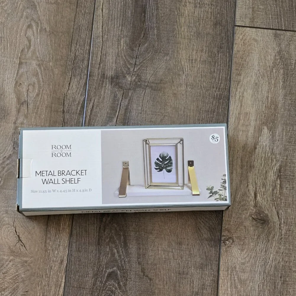Shelfs (Set of 3)